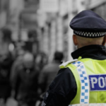 Manchester synagogue attack victim shot by police