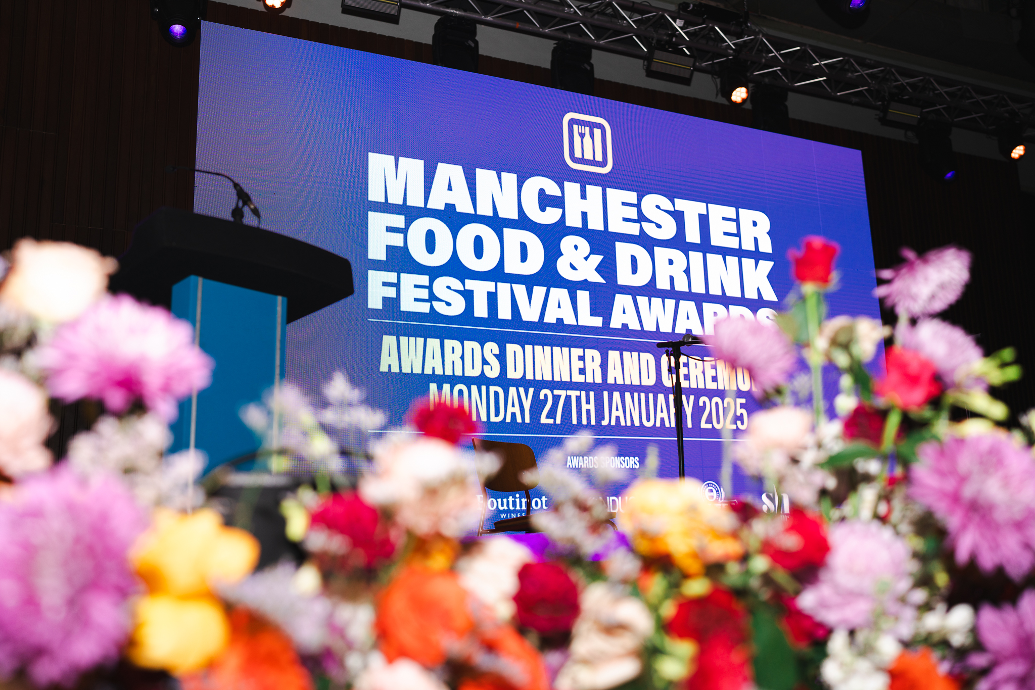 Manchester Food and Drink Festival announces nominees for 2025 MFDF Awards