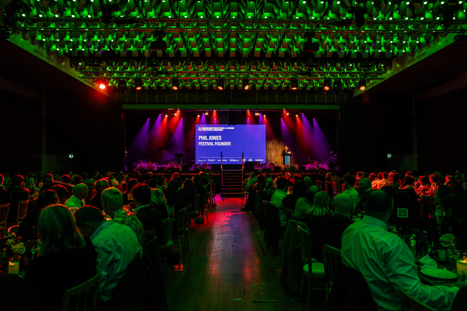 Manchester Food and Drink Festival announces nominees for 2025 MFDF Awards