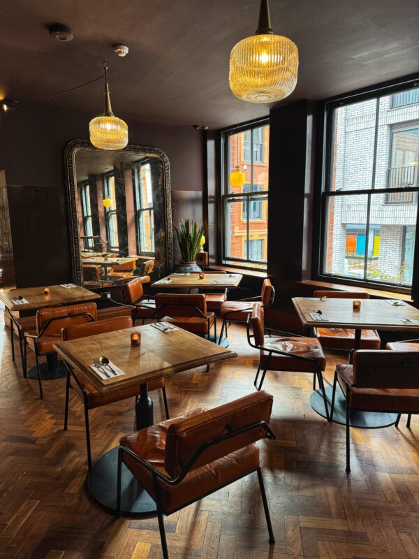 Bangkok Diners Club has closed at the Edinburgh Castle