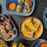 Momo Shop Chorlton dumpling restaurant reviiew