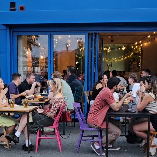 best dumpling spots manchester