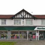 Morrisons closing 100 UK locations