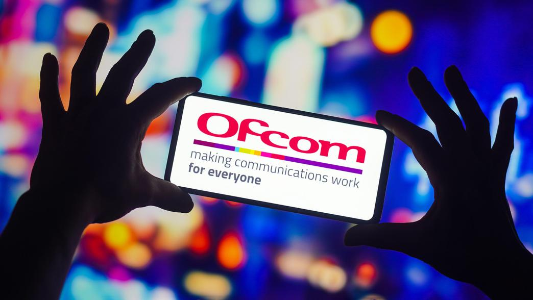 Most Ofcom complaints in Britain over the last 5 years