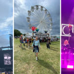 NBHD Weekender festival lineup 2026