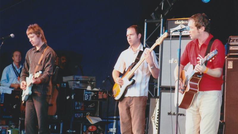 Ocean Colour Scene Manchester Arena gig date tickets
