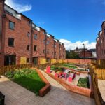 Inside the brand-new rental houses at Bolton’s landmark £35m development, Deansgate Gardens