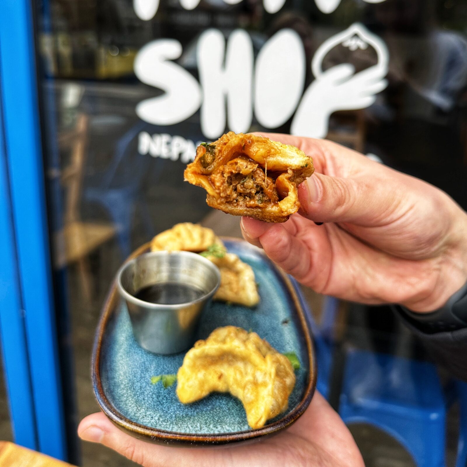 momo place chorlton