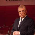 Prince Andrew stripped of all royal titles