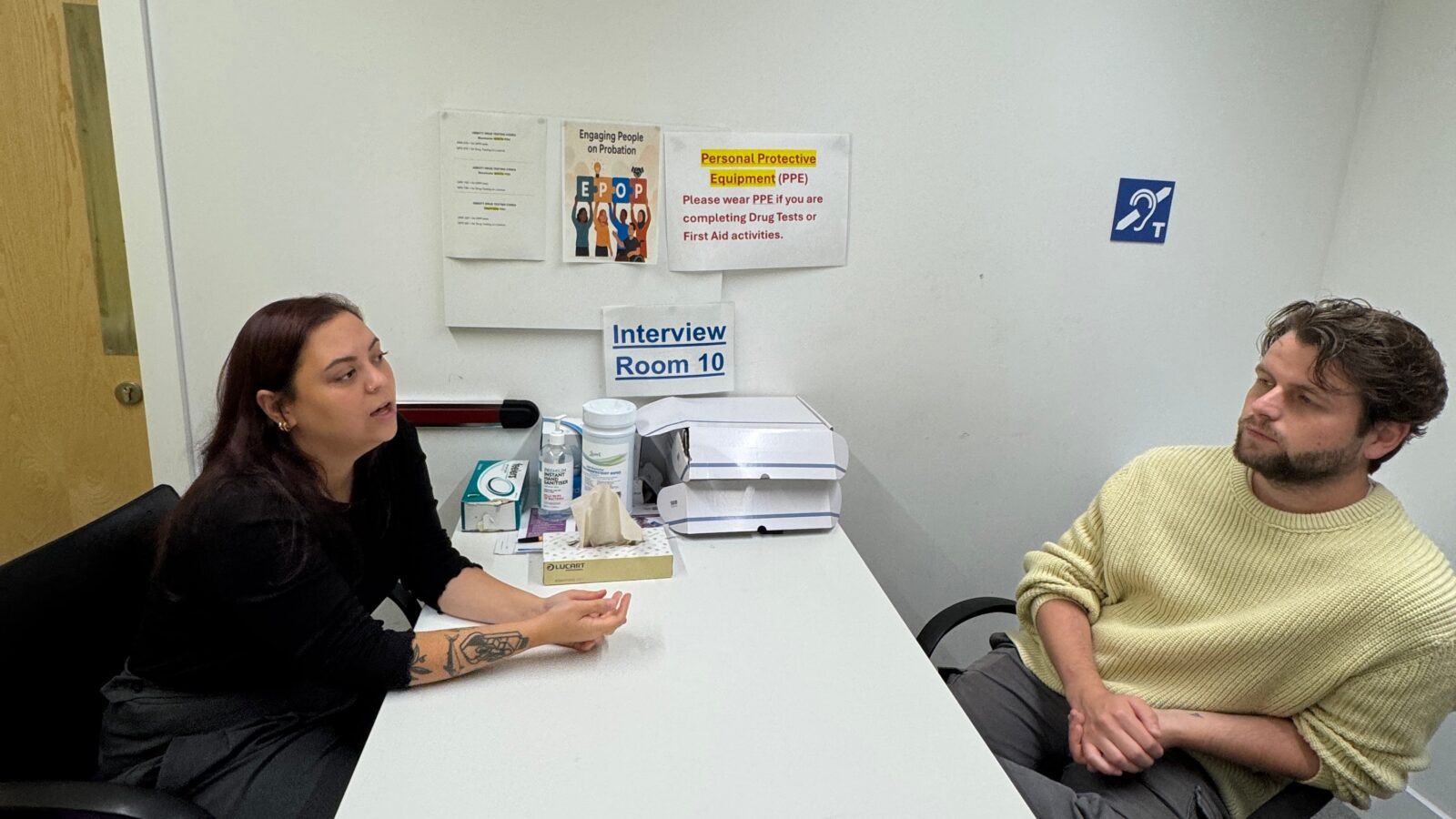 probation and prison service jobs greater manchester