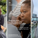 Probation service officer trainee jobs Manchester