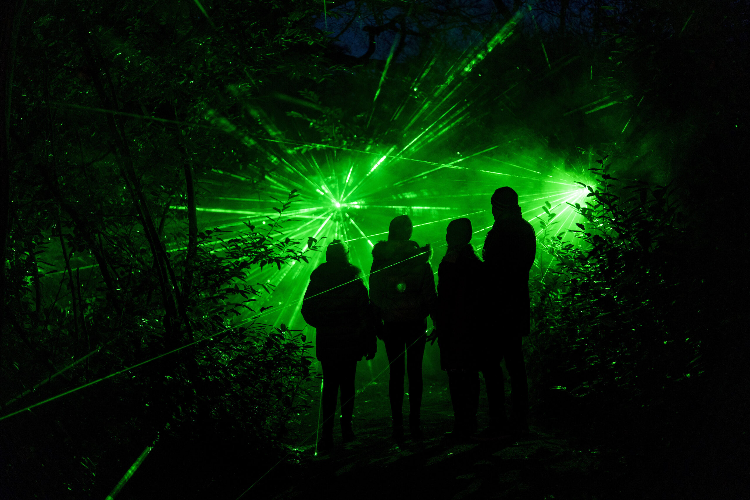 Spooktacular Halloween trail to return to National Trust site Quarry Bank