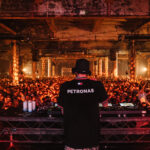 Repercussion Warehouse Project lineup 2025