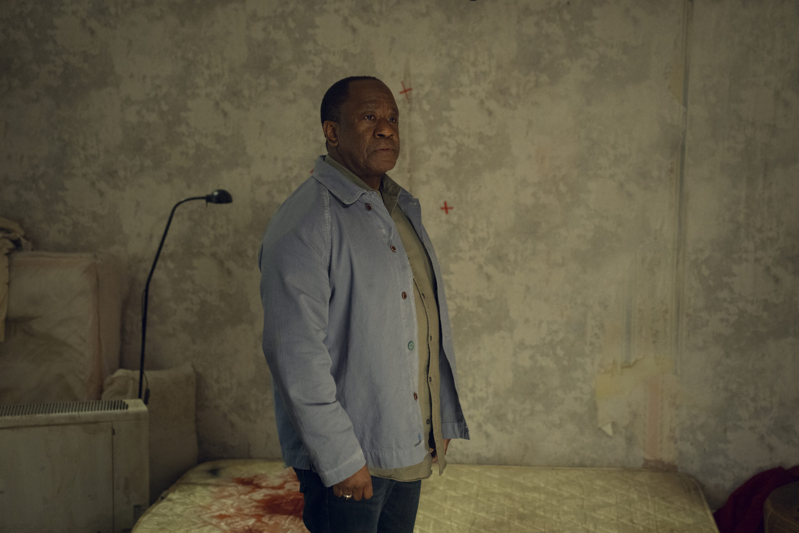 Run Away is a new Harlan Coben Netflix drama filmed around Manchester. Credit: Netflix