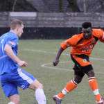 Salford City FC reverting footy kit colour back to orange after fan vote