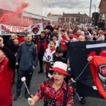Salford Red Devils fans start petition to get rid of owners