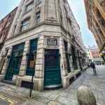 Sandinista Manchester has closed down