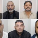 Rochdale grooming gang