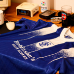 Stockport County Classics 1996 retro range