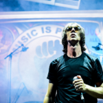 Support acts for Richard Ashcroft Ally Pally lineup