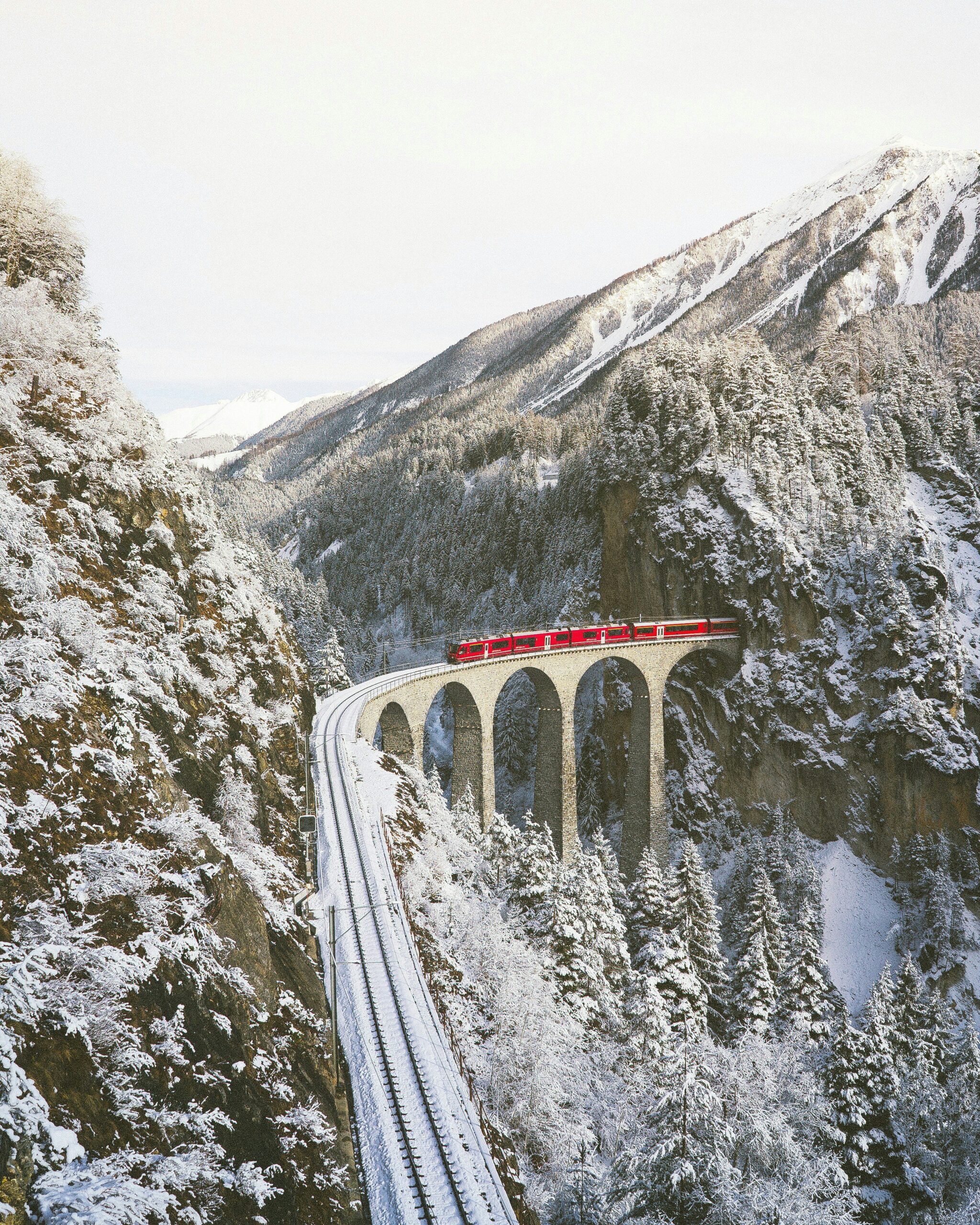 The three-day Switzerland train pass that costs less than a journey from Manchester to London