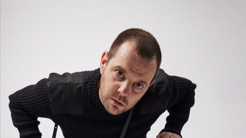The Streets Castlefield Bowl Manchester gig tickets