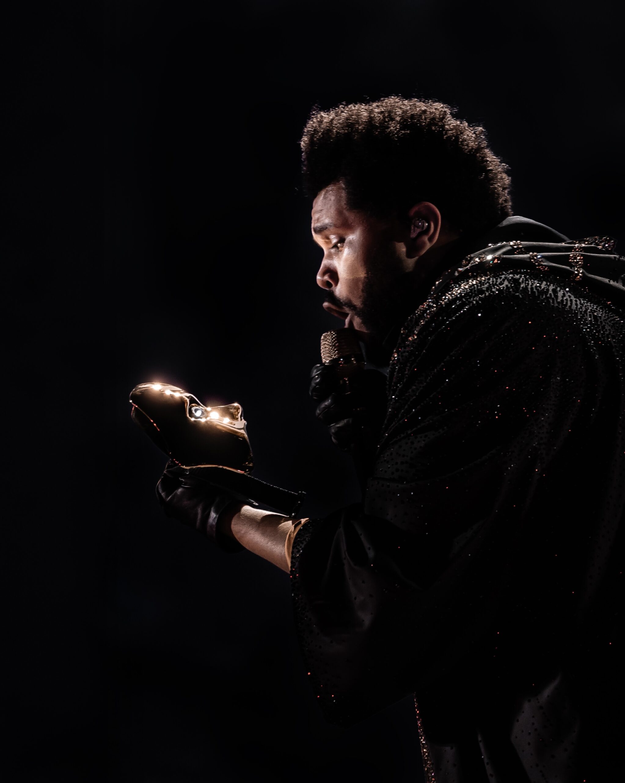The Weeknd has added a Manchester date to his upcoming tour