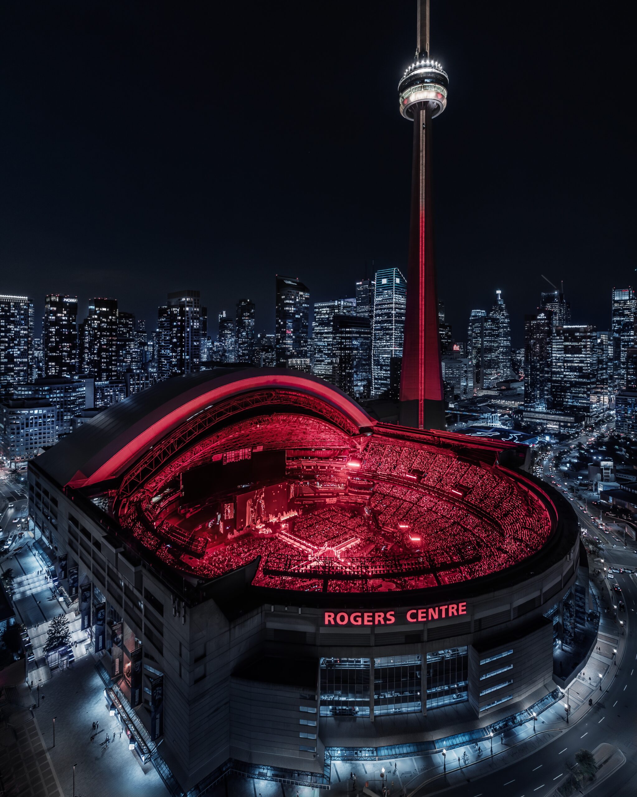 The Weeknd adds Manchester gig to upcoming stadium tour