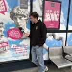 Major Greater Manchester tram stop officially renamed to Trafford Palazzo