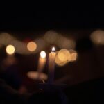Crumpsall synagogue vigil Manchester terrorist attack