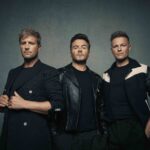 Westlife announce huge Manchester arena gig on upcoming 25th anniversary tour