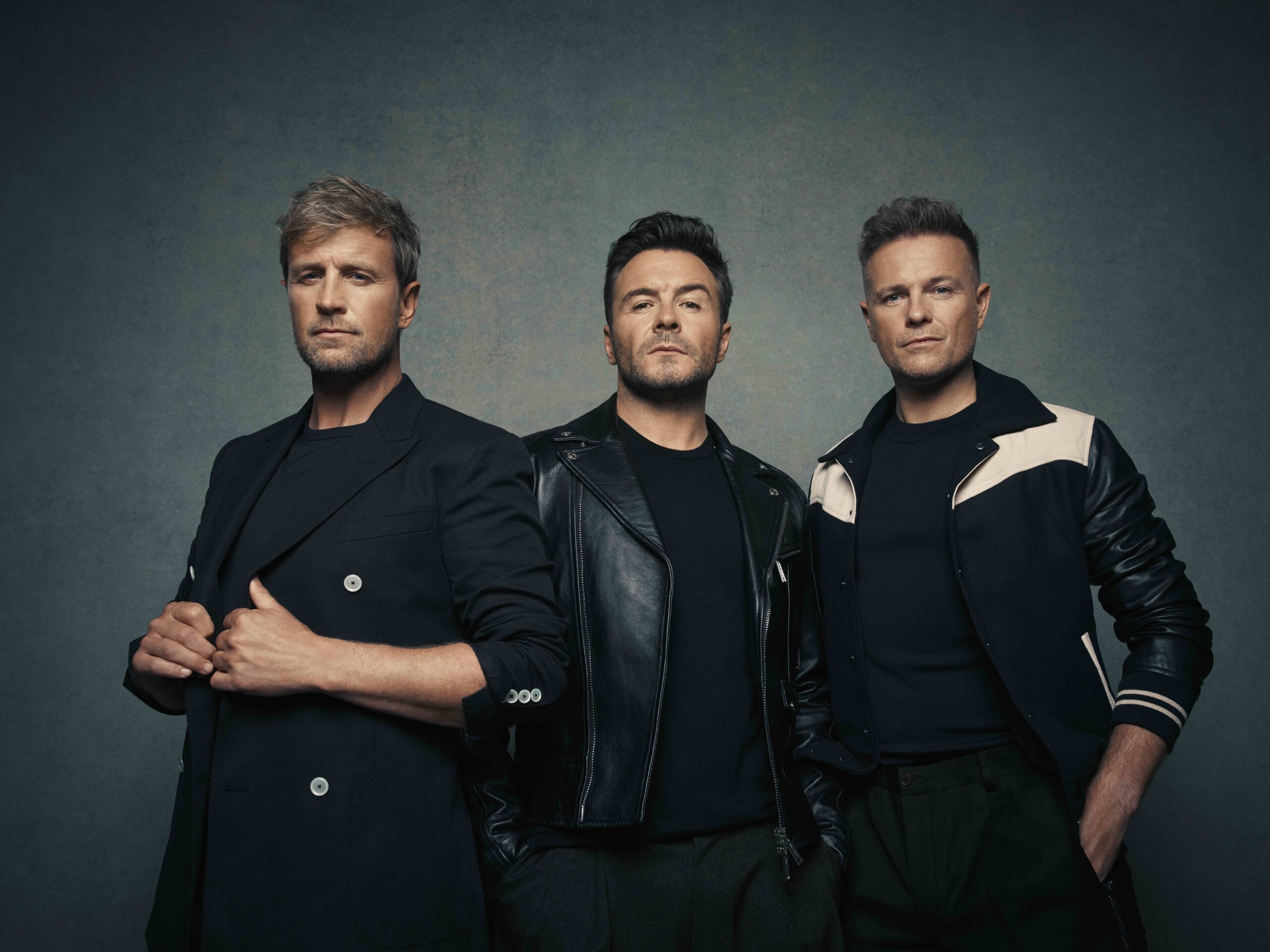 Westlife announce huge Manchester arena gig on upcoming 25th anniversary tour
