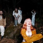 Wet Leg Castlefield Bowl Manchester gig tickets