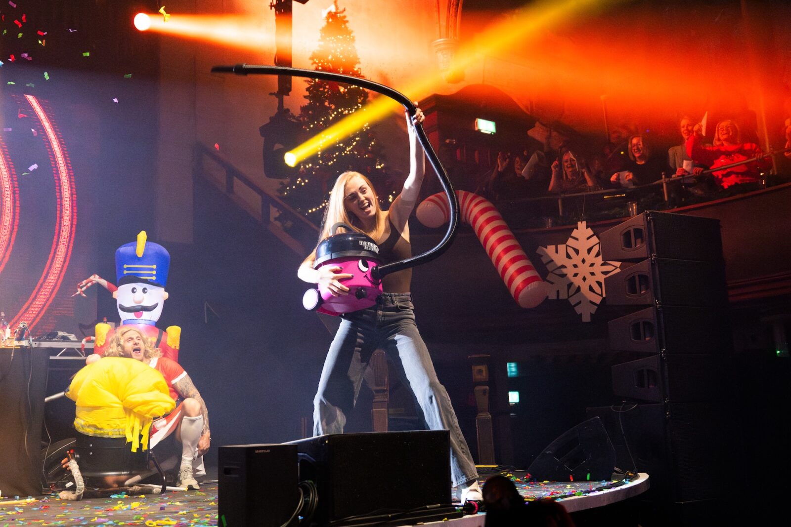 bongo's bingo mcr dates 2025