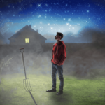 The Curious Incident of the Dog in the Night-Time