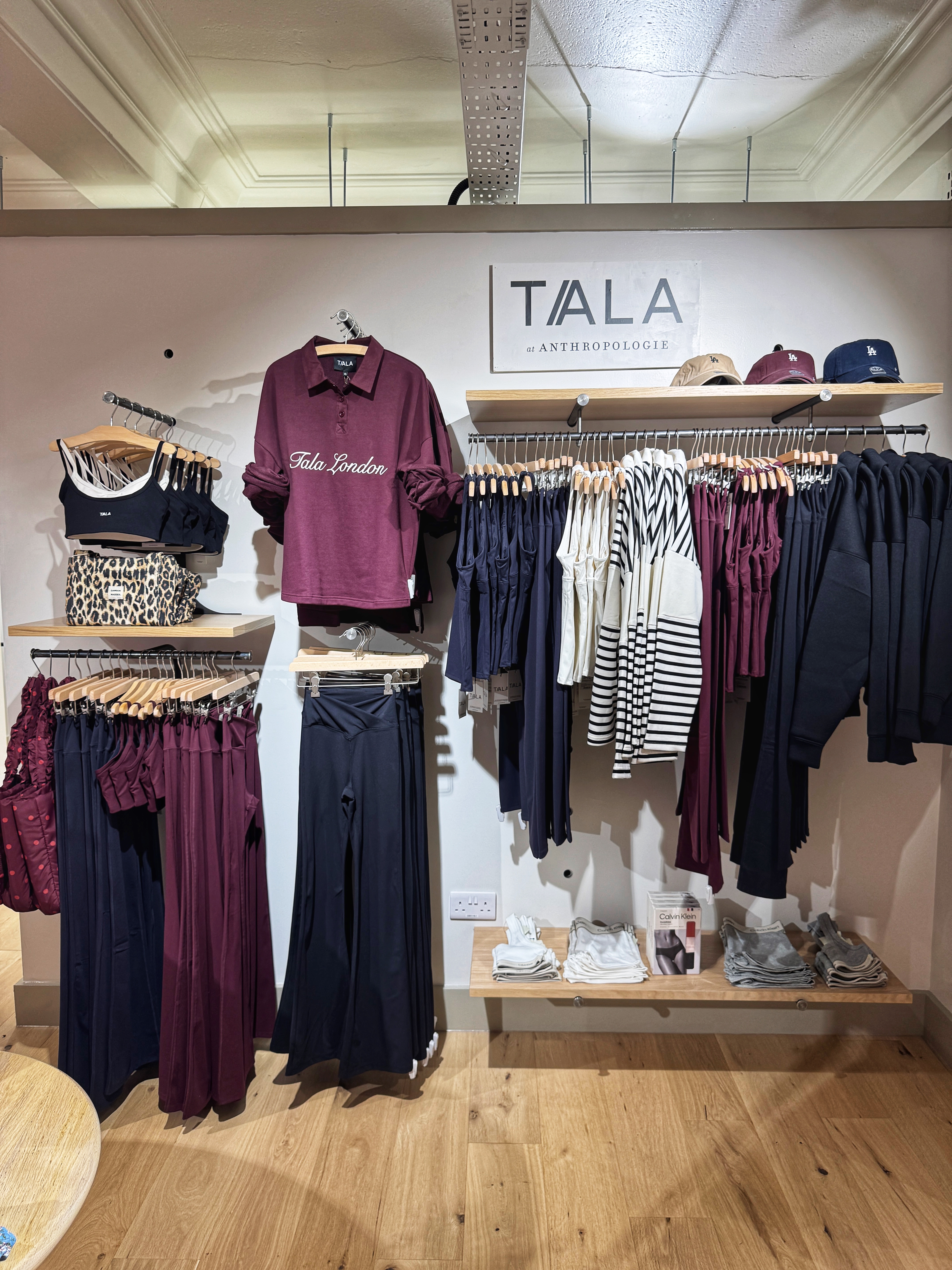 Tala is in store