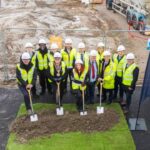 Atom Valley ground broken