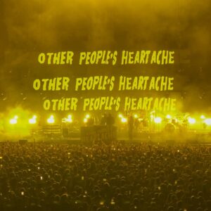 Bastille at the AO Arena in Manchester