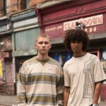 Bench Clothing Y2K sample sale Manchester city centre
