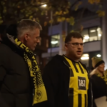 Jamie Carragher responds to Mike Keegan journalist over being turned away from Etihad Stadium Man City game