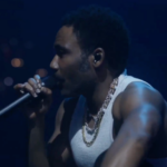 Donald Glover cancelled Childish Gambino world tour after stroke and hole in the heart
