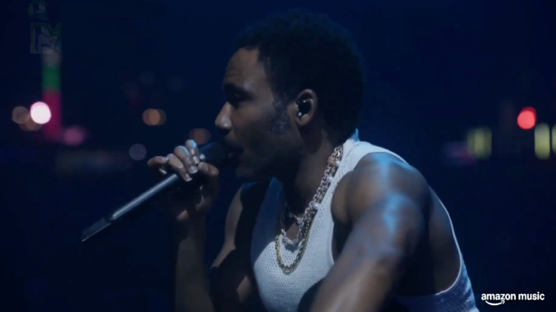 Donald Glover cancelled Childish Gambino world tour after stroke and hole in the heart