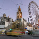 Pop-up park and rides announced to manage 'sheer volume' of people travelling to Manchester city centre