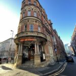 'Craic Den?' - New Irish bar to open on Albert Square this week