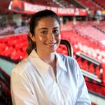 Cricketer Marie Kelly wins £50k UFCB business prize