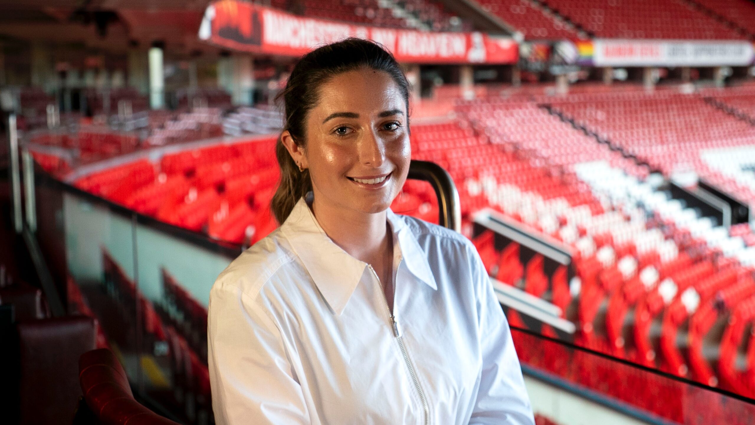 Cricketer Marie Kelly wins £50k UFCB business prize