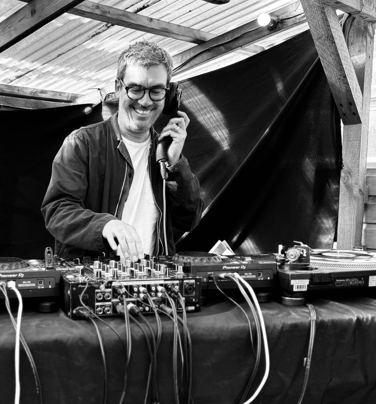 jeff hordley DJ sets