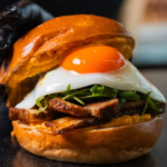 Eggslut opening in Manchester city centre