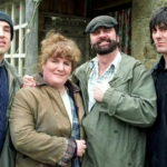 Zak Dingle from Emmerdale DJ set Manchester