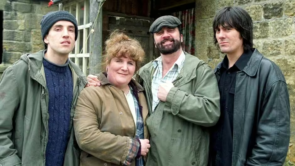 Zak Dingle from Emmerdale DJ set Manchester